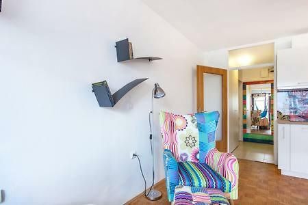 Apartment Living Colors リュブリャナ エクステリア 写真