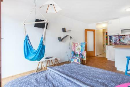 Apartment Living Colors リュブリャナ エクステリア 写真